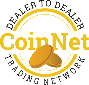 CoinNet Logo